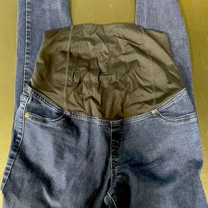 Isabel Maternity Jegging